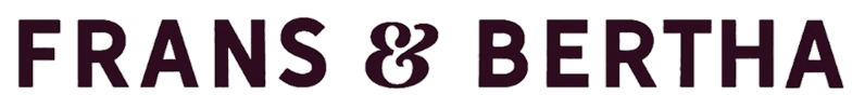 Frans & Bertha logo