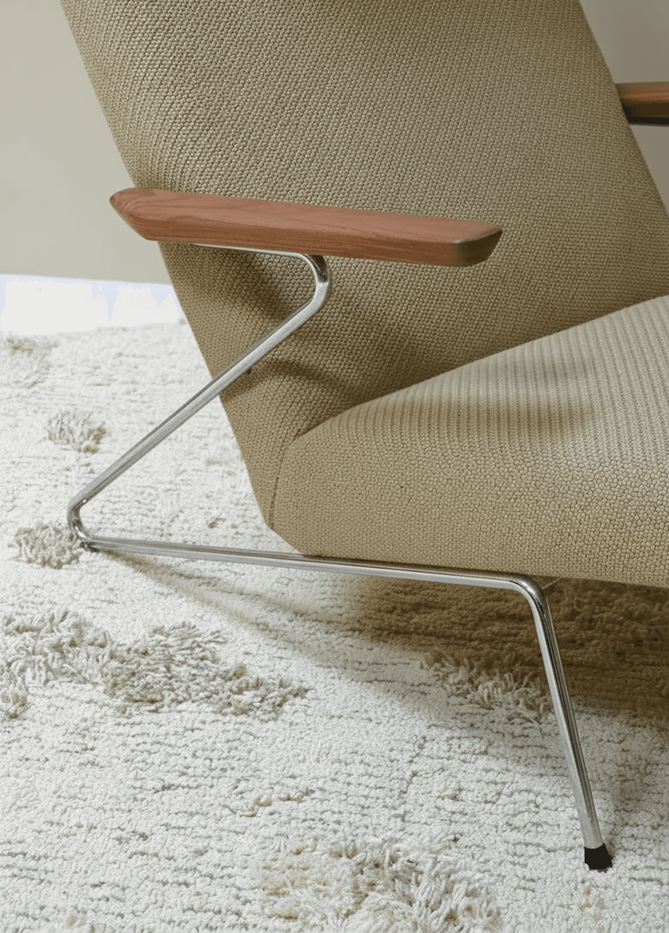 Flow Lab Gelderland Elzerd fauteuil