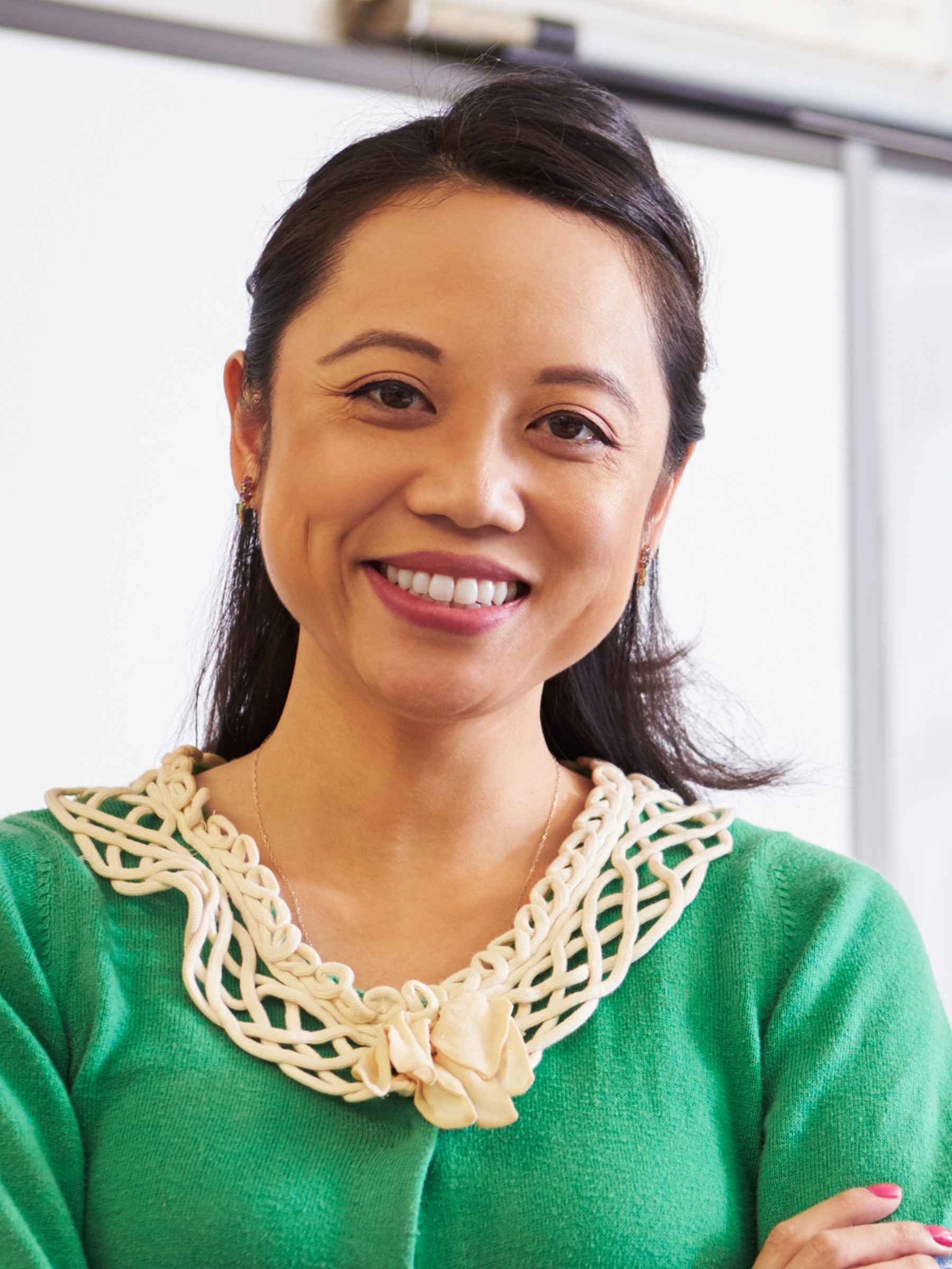 Image of Team Member