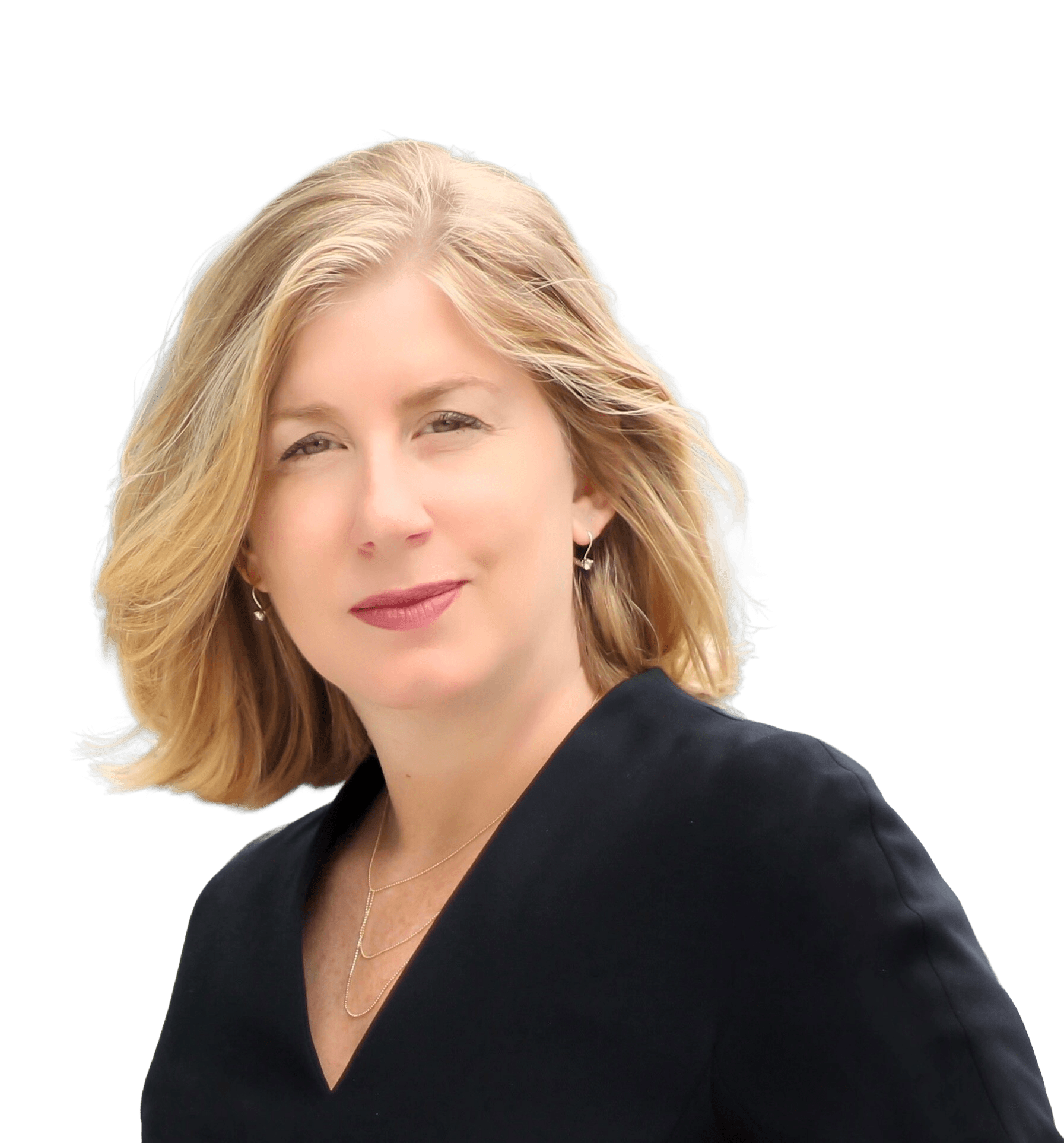 Headshot of Coleen Glessner