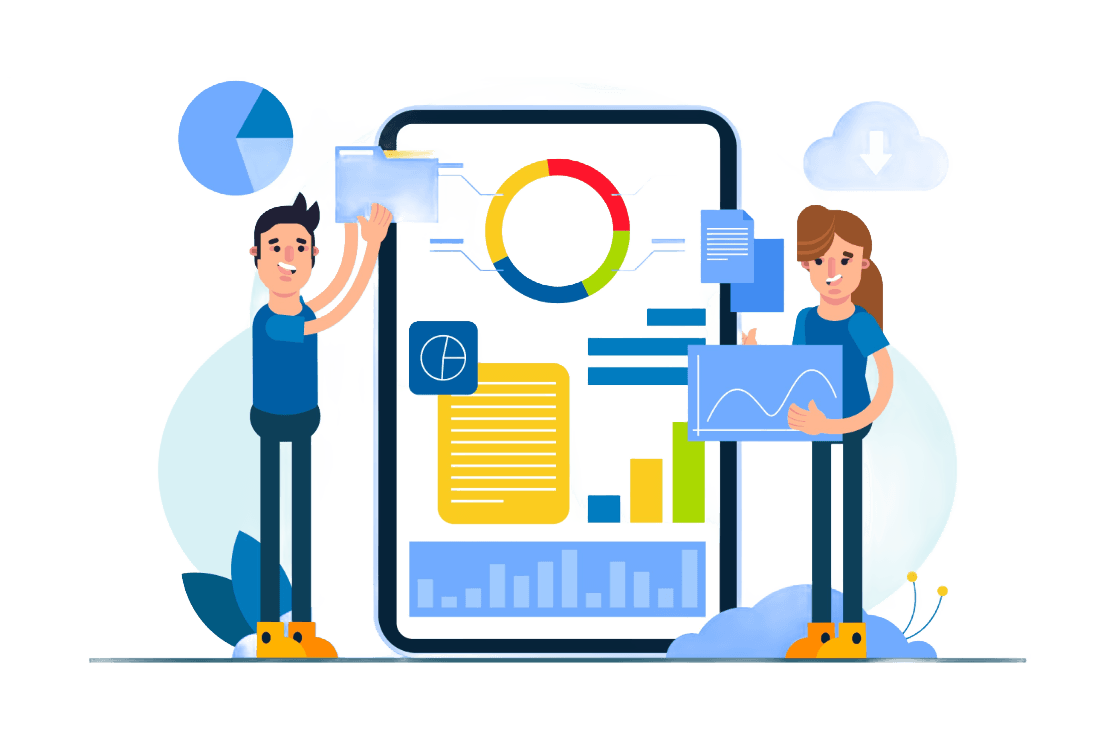 Amazon Account management services