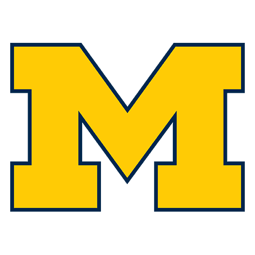 Michigan Wolverines logo