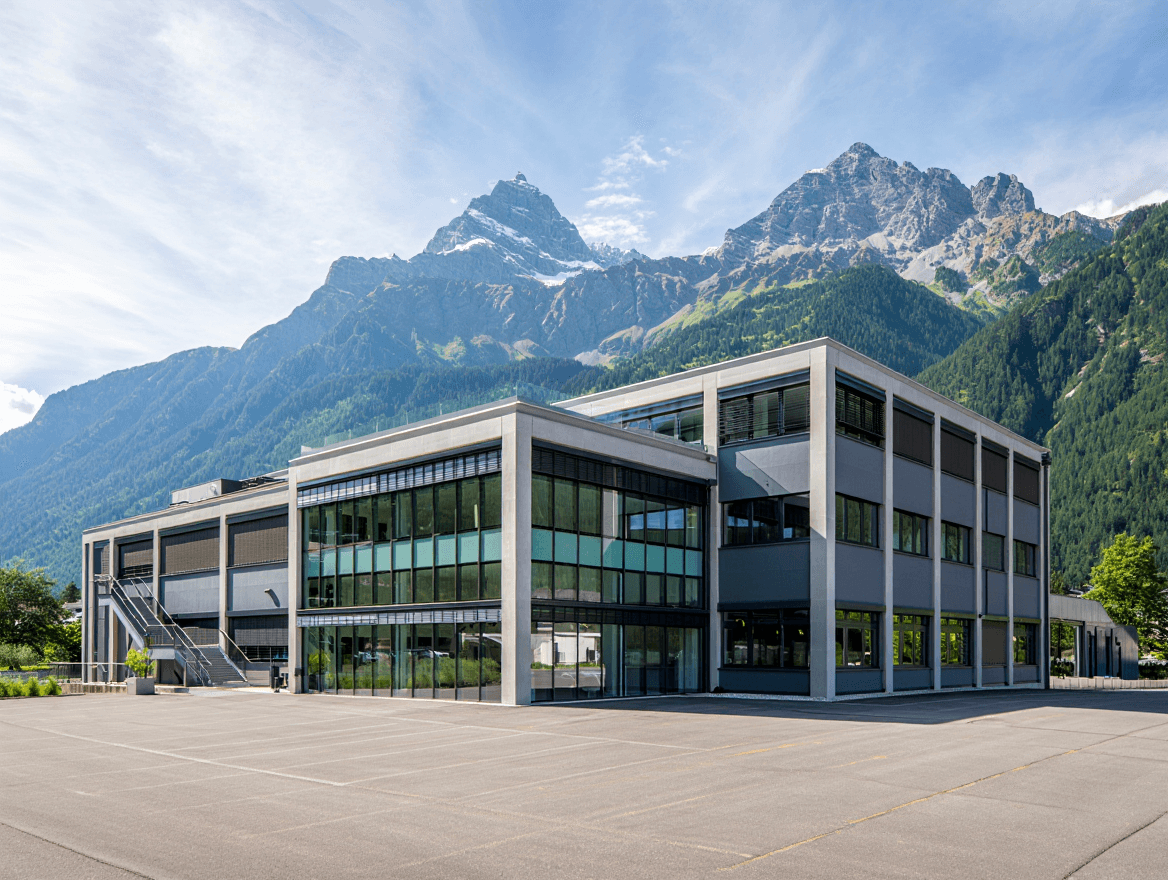 Modern, Gebirge, TEREAL