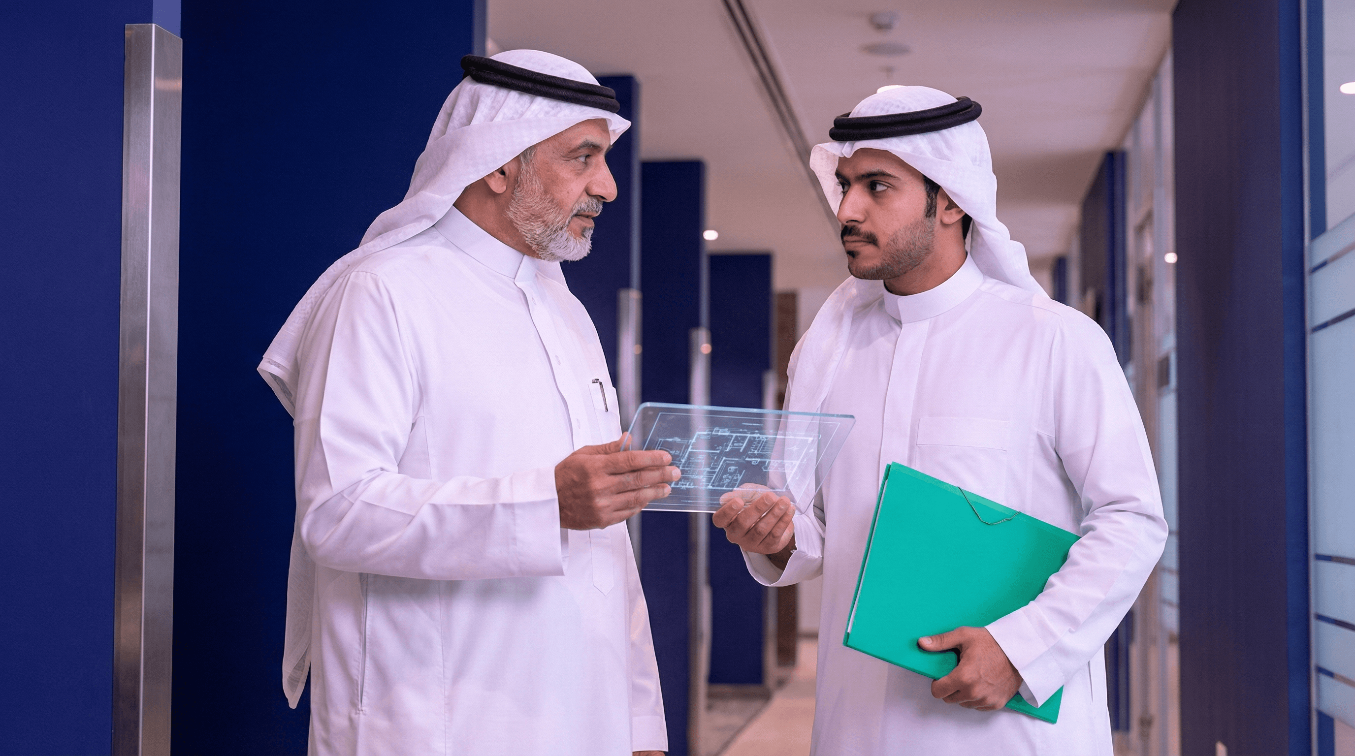 Succession Planning: Securing the Future of Saudi Leadership