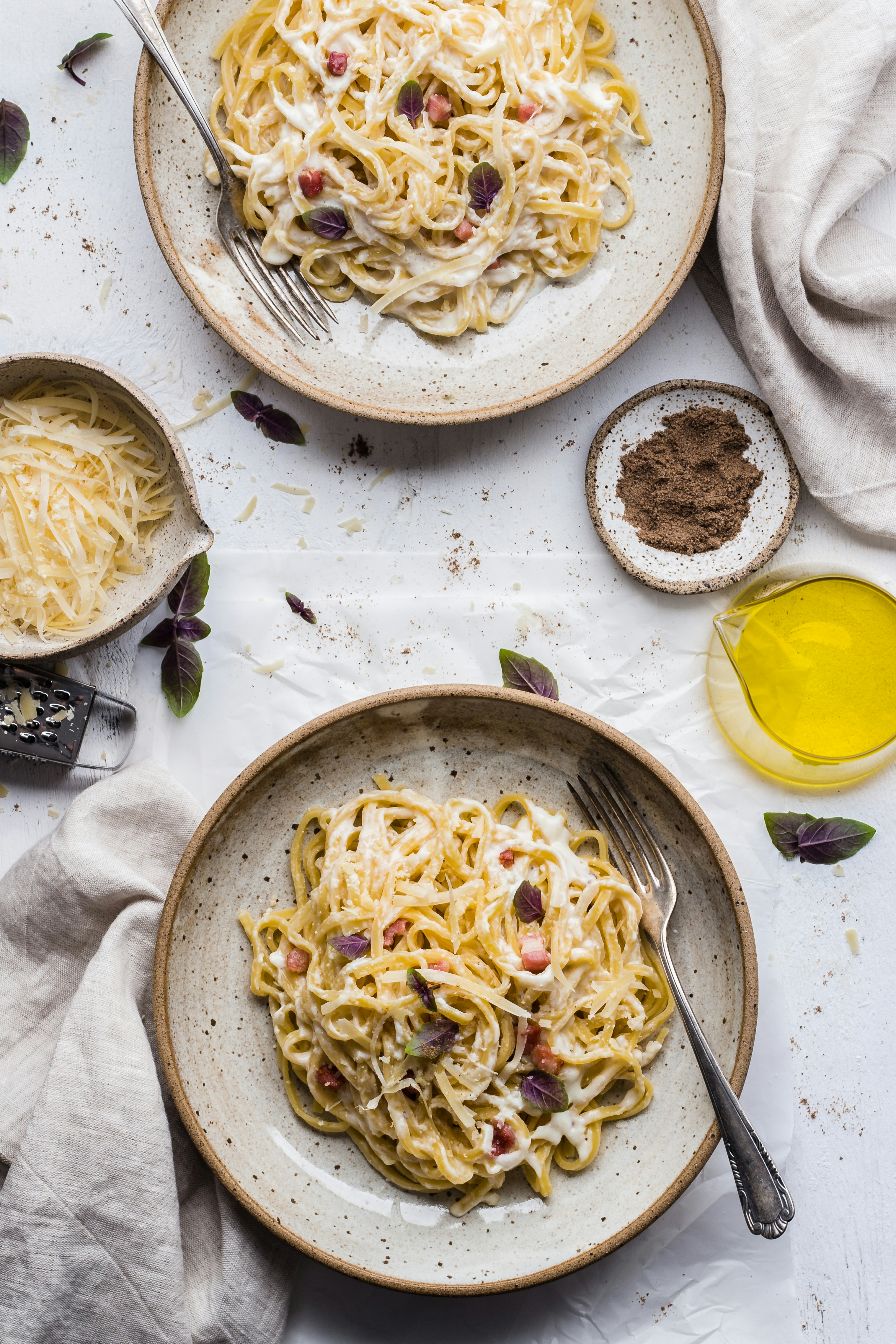 Curious about carb cycling
