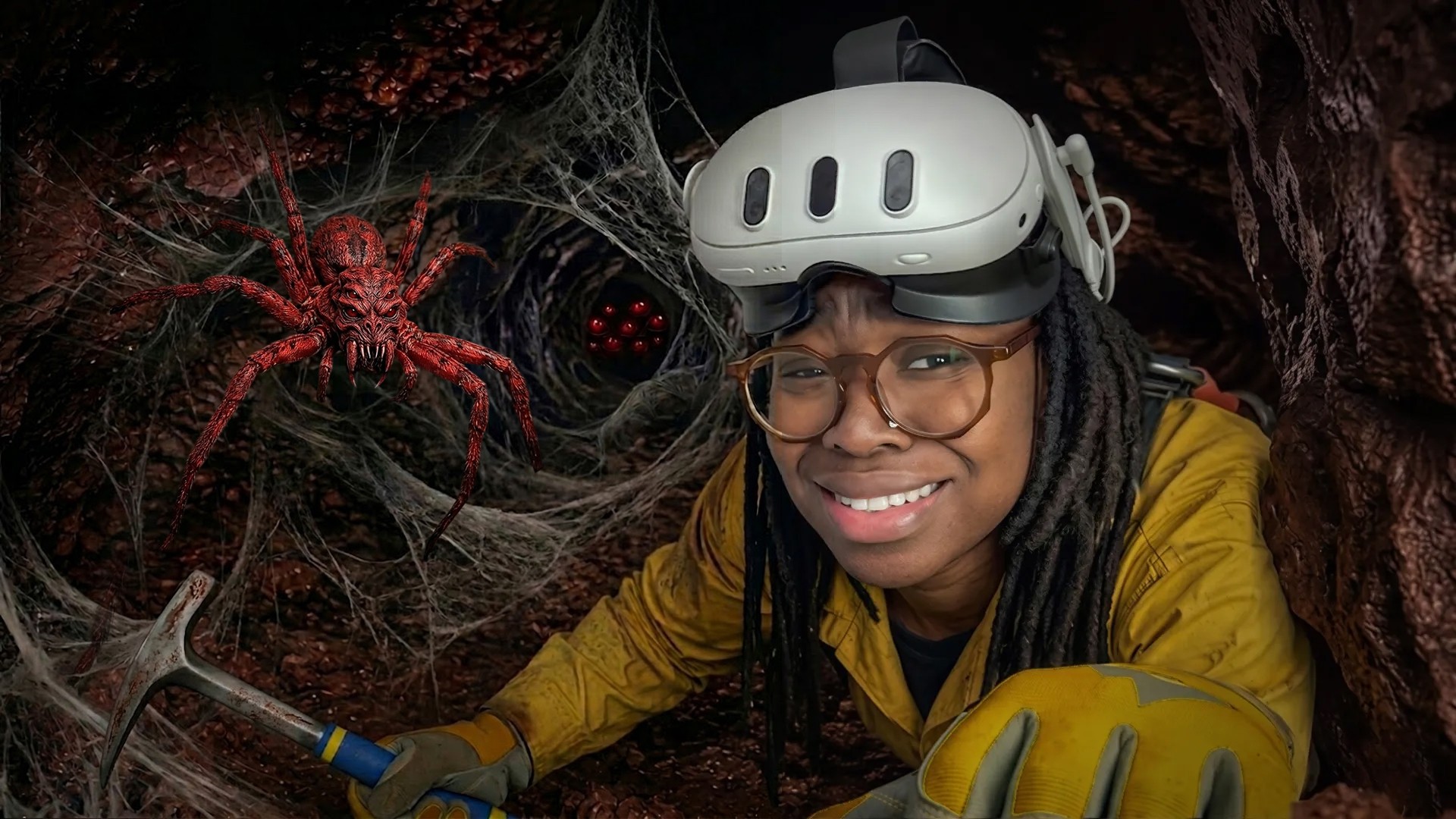 Work Showcase Website Thumbnail