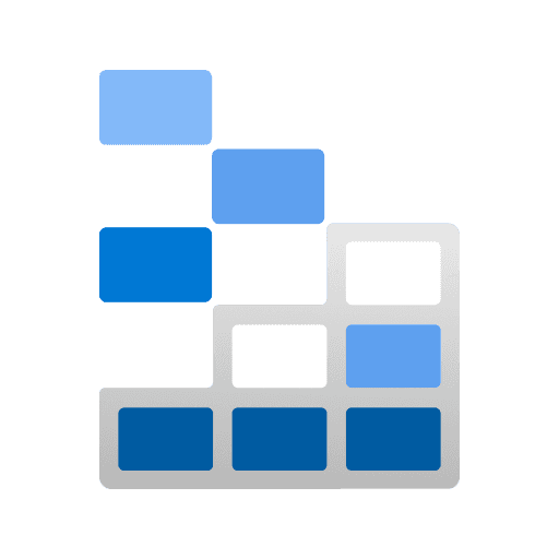 Azure Blob Storage Logo