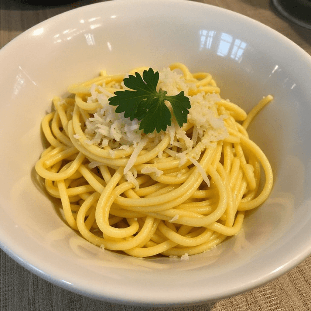 Menu Item Image