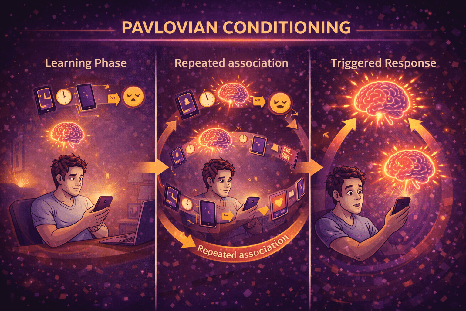 Pavlovian Conditioning