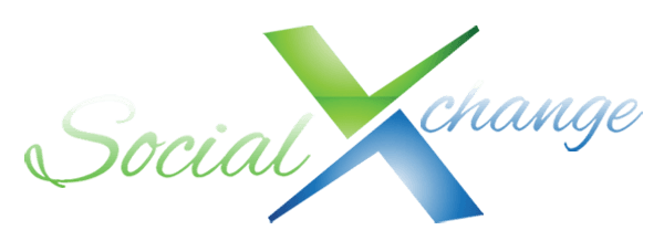 SocialXchange Logo