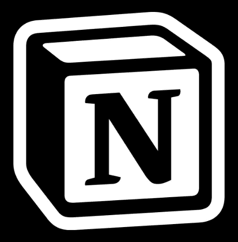 Notion Logo