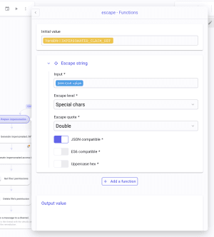 Monitor and delete permissions on Google Drive - 16