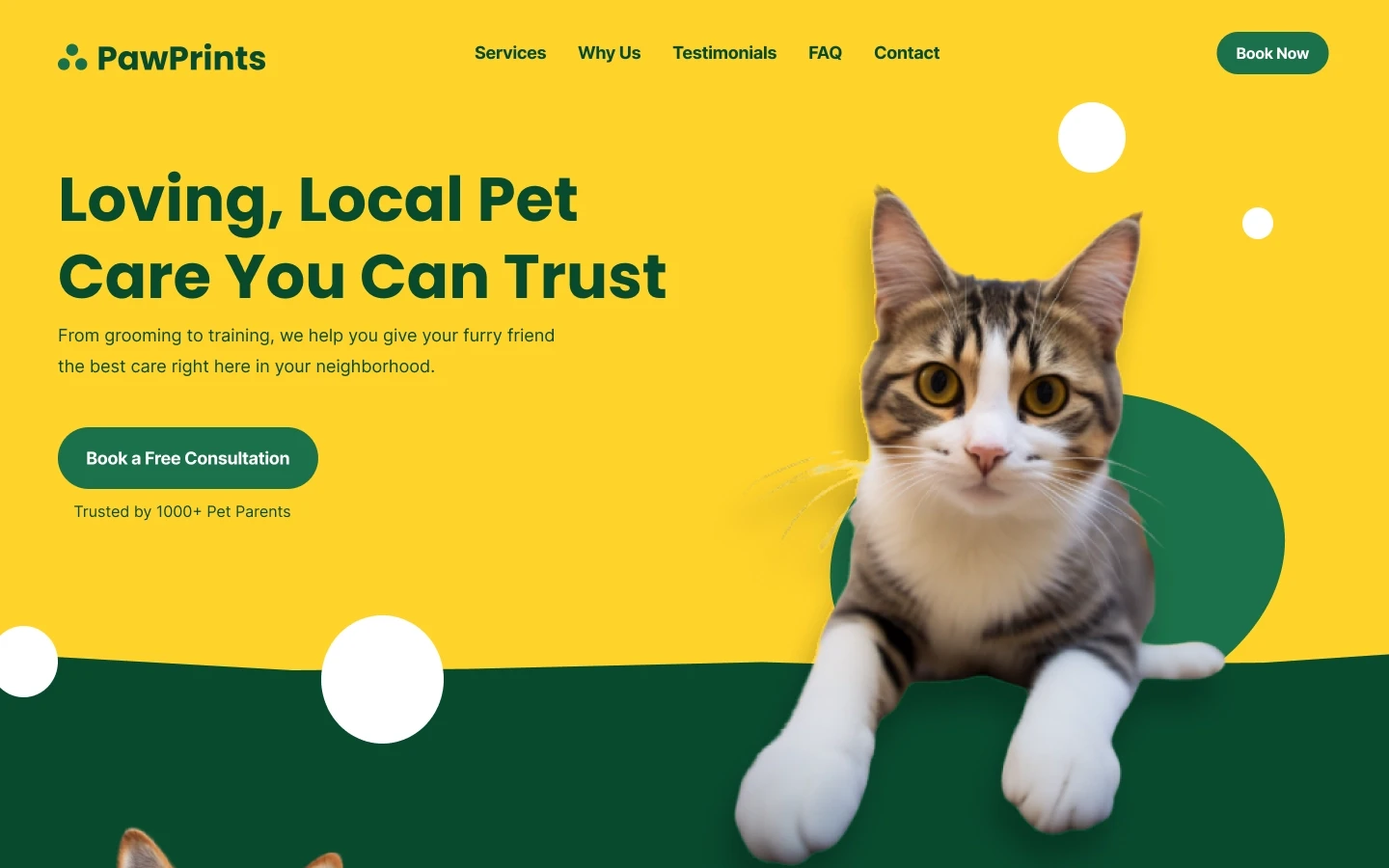 Bankly project image