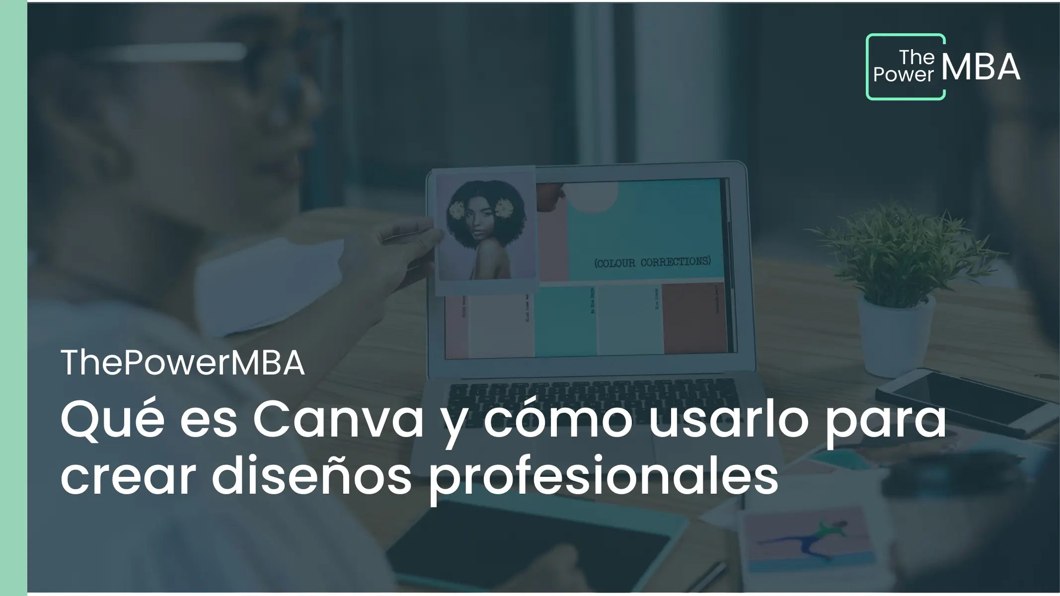 Qué es Canva y cómo usarlo para crear diseños profesionales
