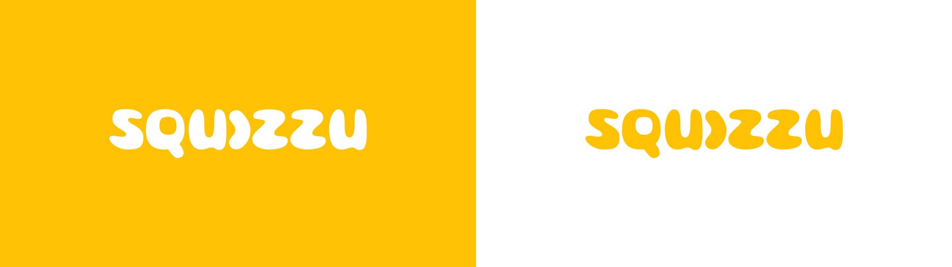 Squizzu - portfolio image - logo