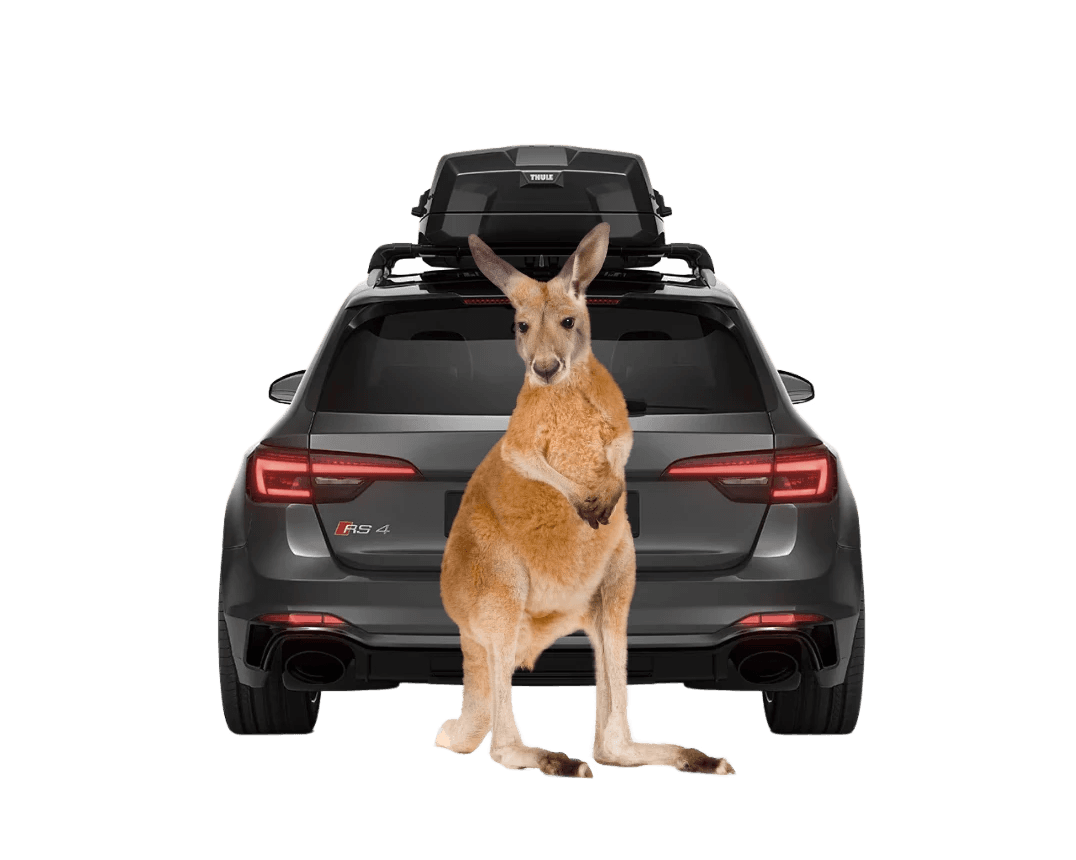 Vancouver cargo box storage