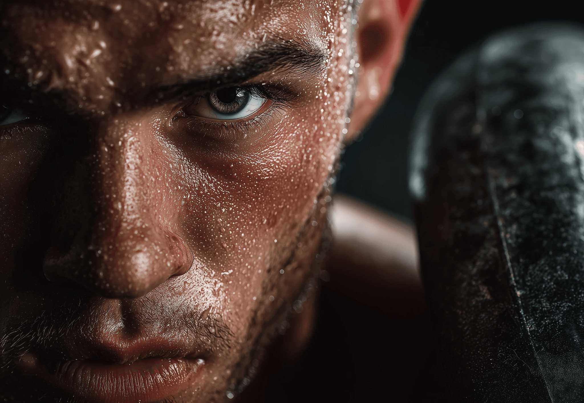 Mitglied beim Functional Training bei FORCE Buchs SG