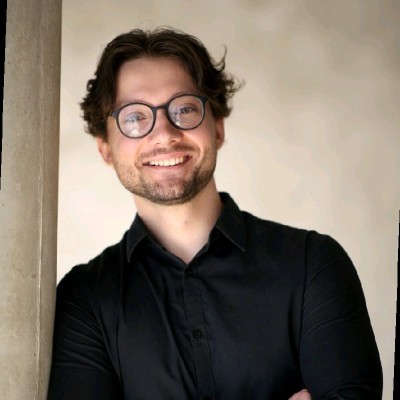 Matus Kacer CTO of ROBOSALES.AI