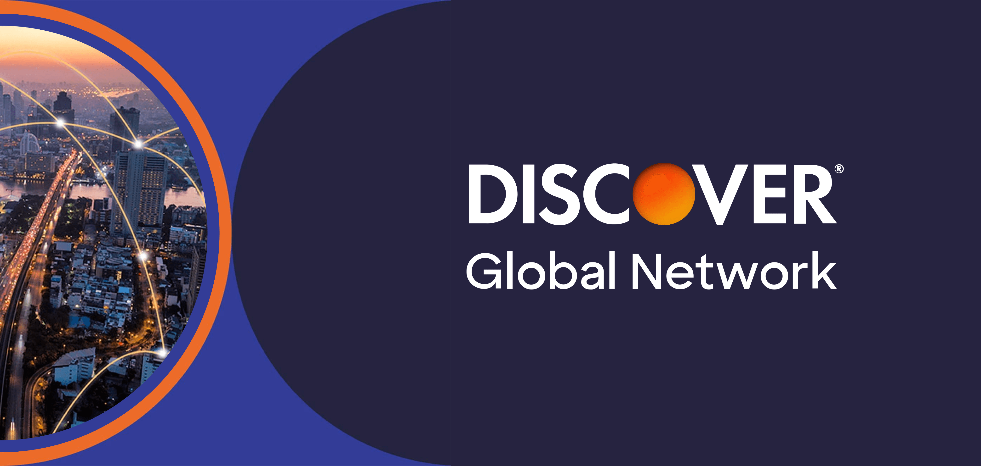 Discover Global Network Thumbnail