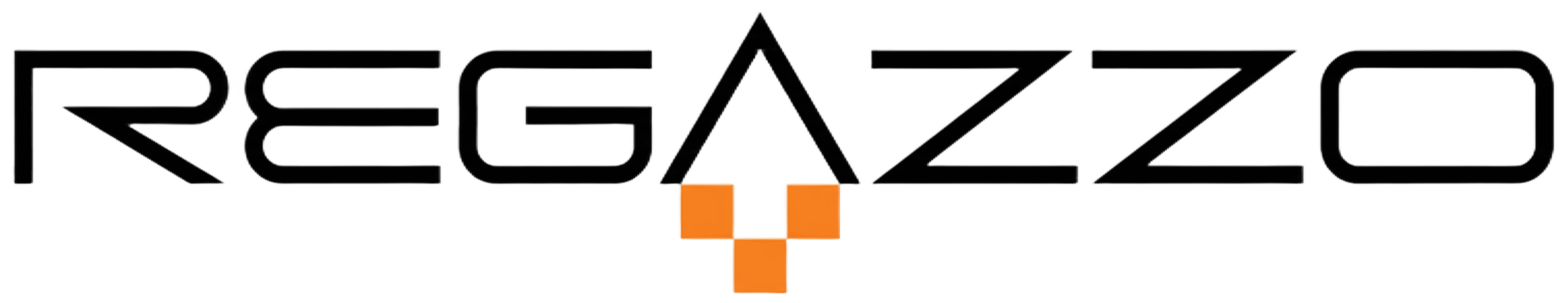Logo regazzo