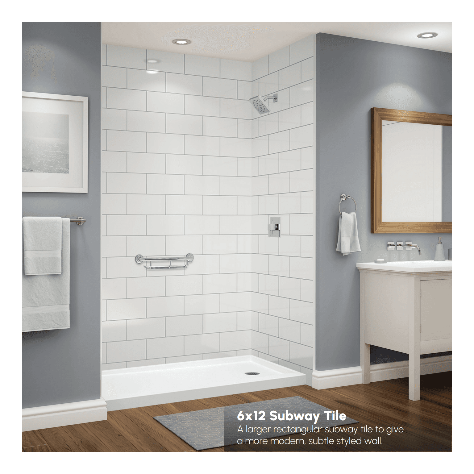 Close-up of joshua tree branches against a clear sky.