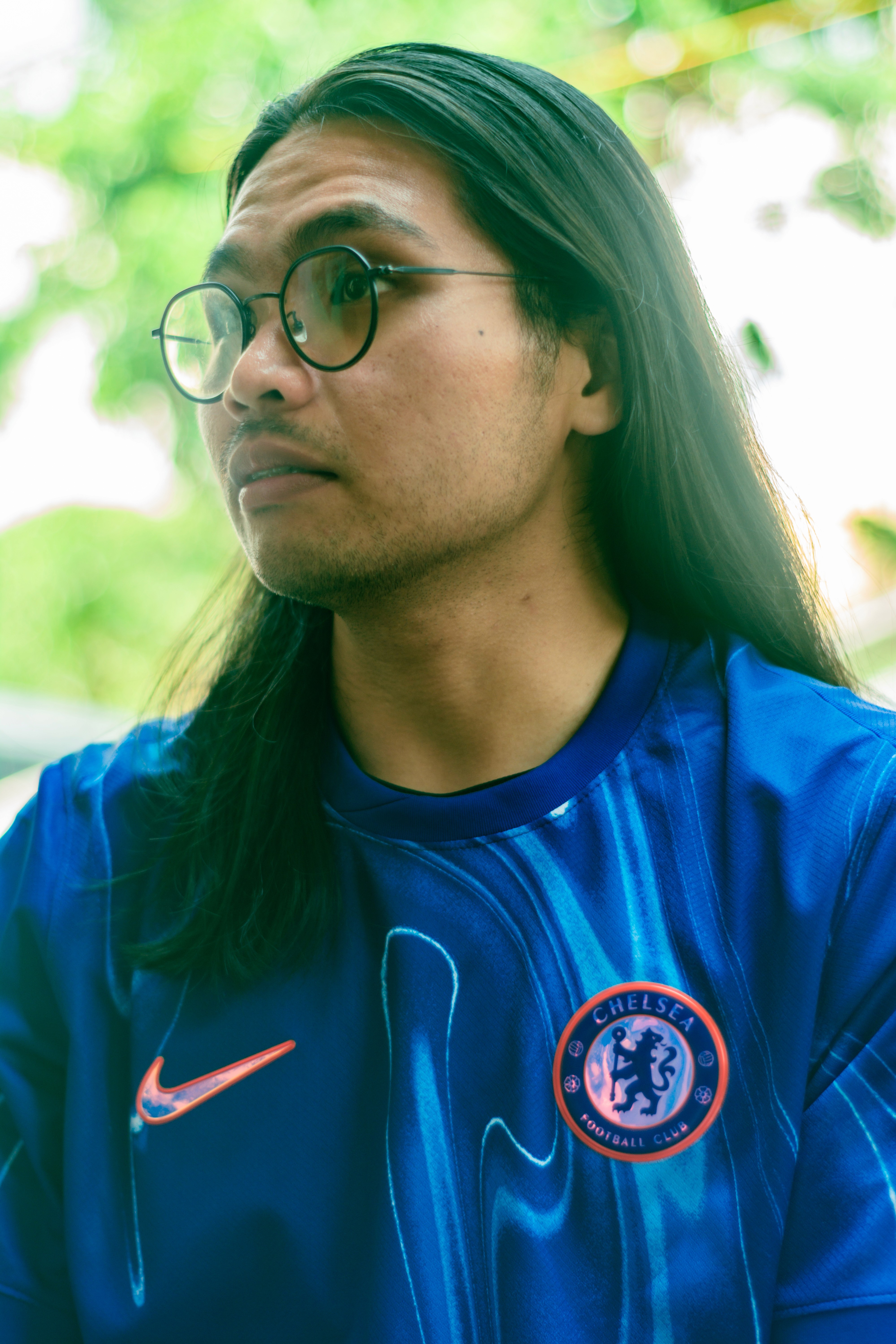 Ferry at Alura Coffee Malang