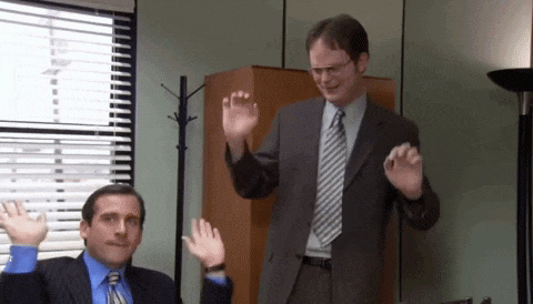 The Office with Michael Scott
