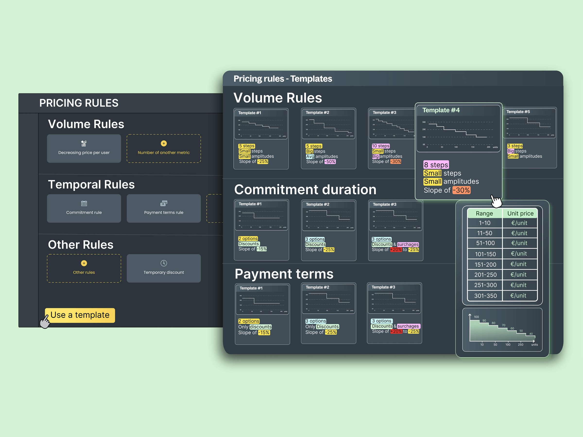 Illustration for givemefive app