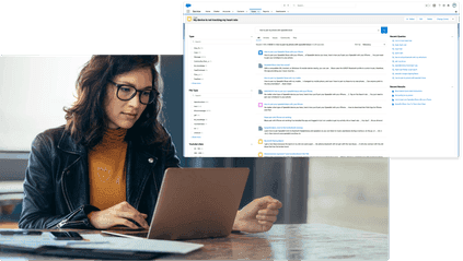 Agentforce & Beyond: Bringing Relevance to Every Salesforce Touchpoint