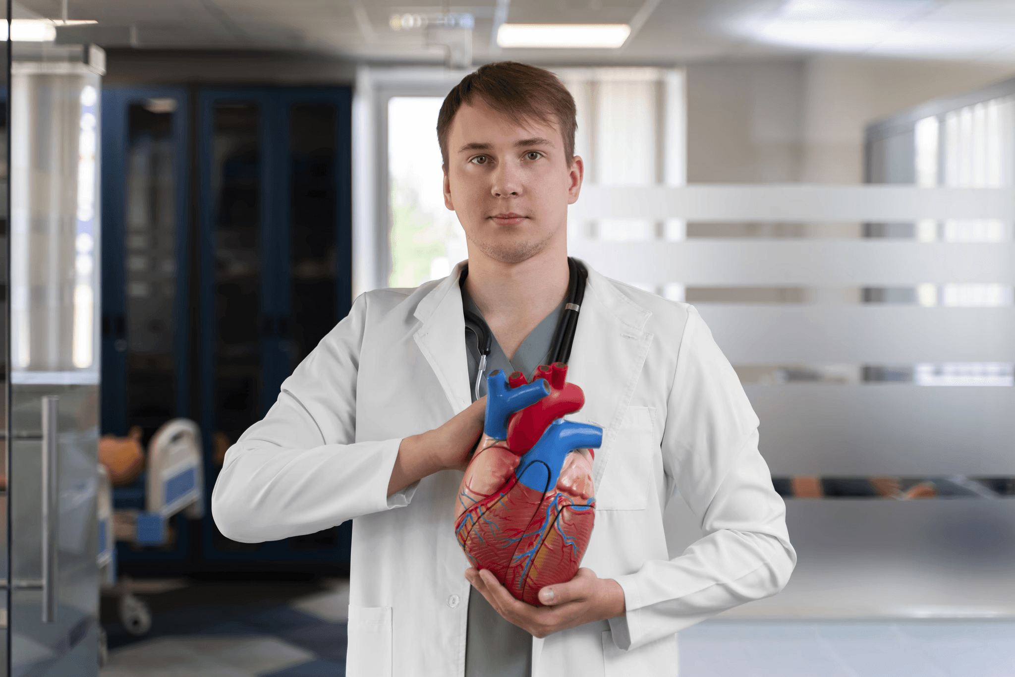 Cardiovascular