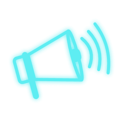 Icon Werbeanzeigen & Kampagnen extro.agency