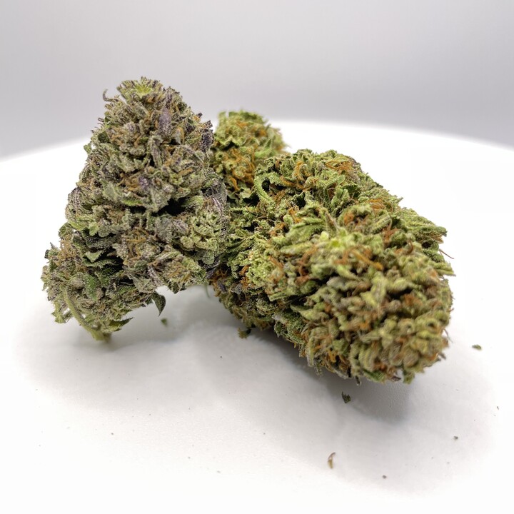 Warm Or Cold Winter For Hemp Flower Market?