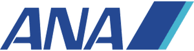 All Nippon Airways logo