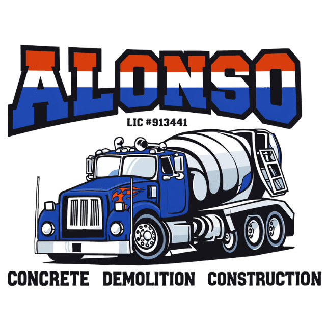 On Call Medical Transportation logo, circular red and blue emblem with OC letters, medical stethoscope motif, Fresno California non emergency medical transportation provider