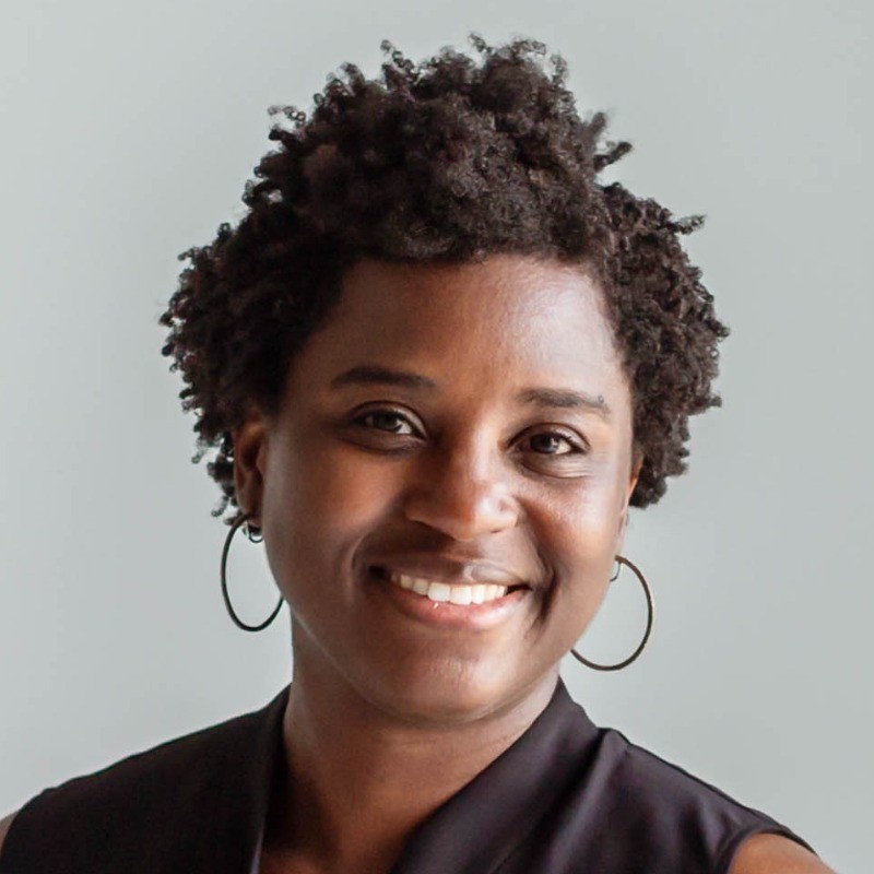 Natasha, certified financial coach