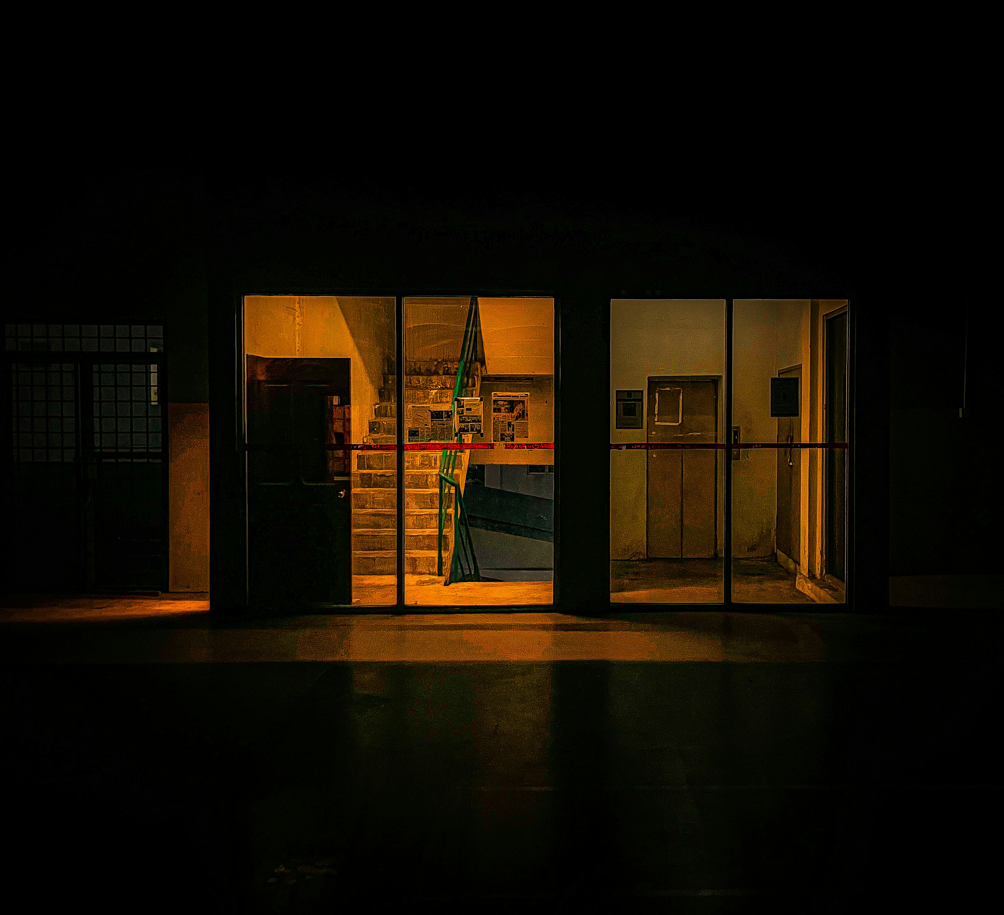 Delano Hotel Dubai Blockchain Week