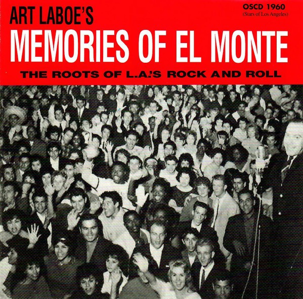 image of art laboe's memories of el monte