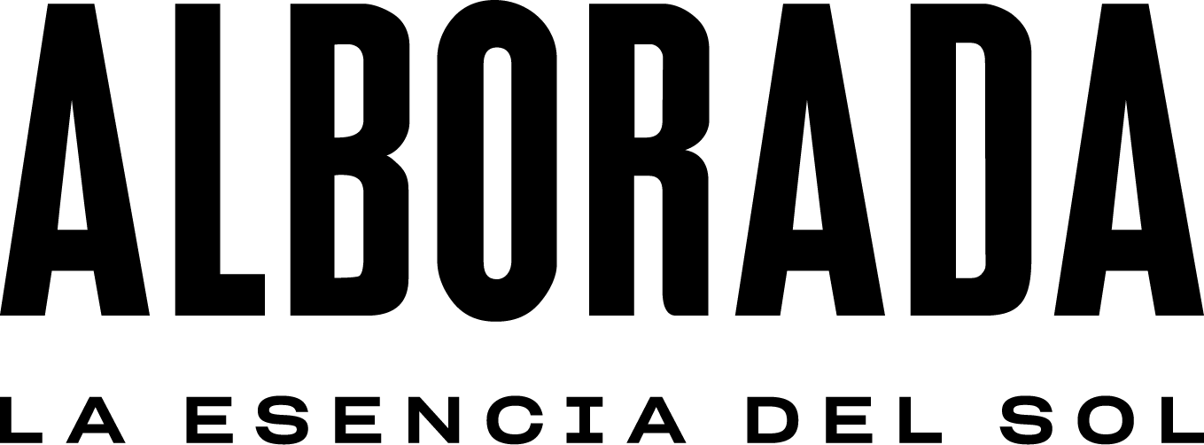 Logotipo Pisco Alborada