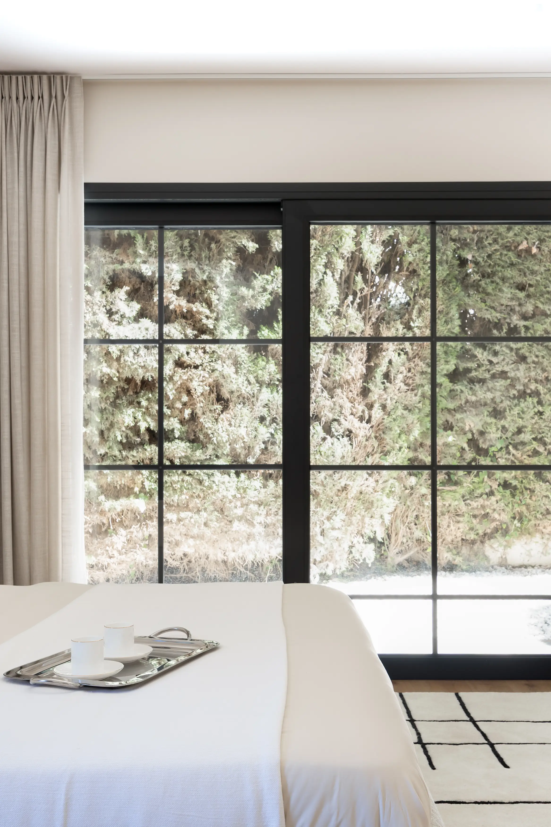 Villa Rita bedroom