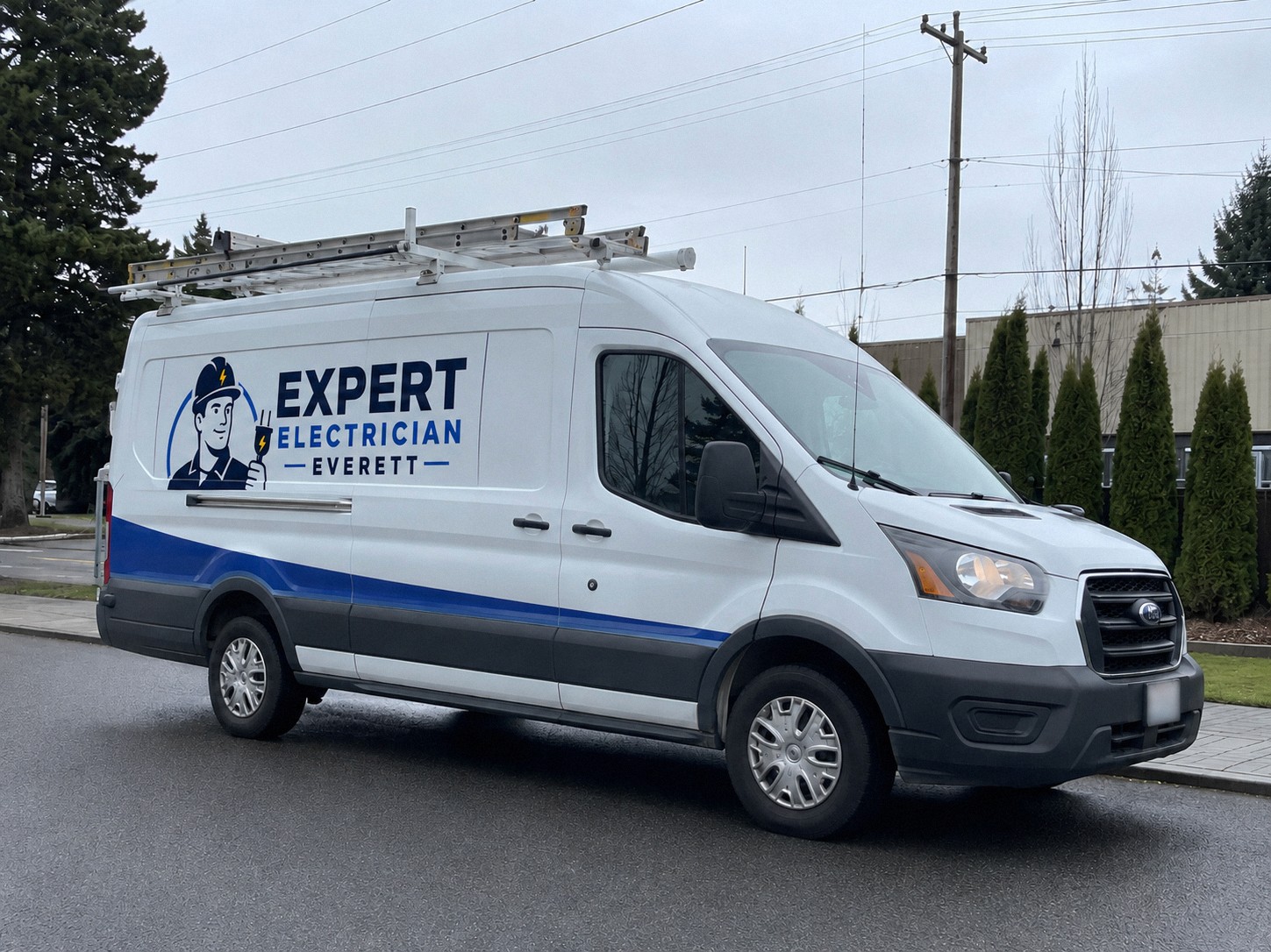 Everett Electrician