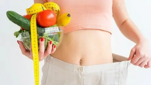 Nutricionista para pacientes bariátricos