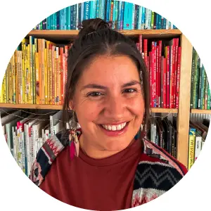 Patricia Casasola