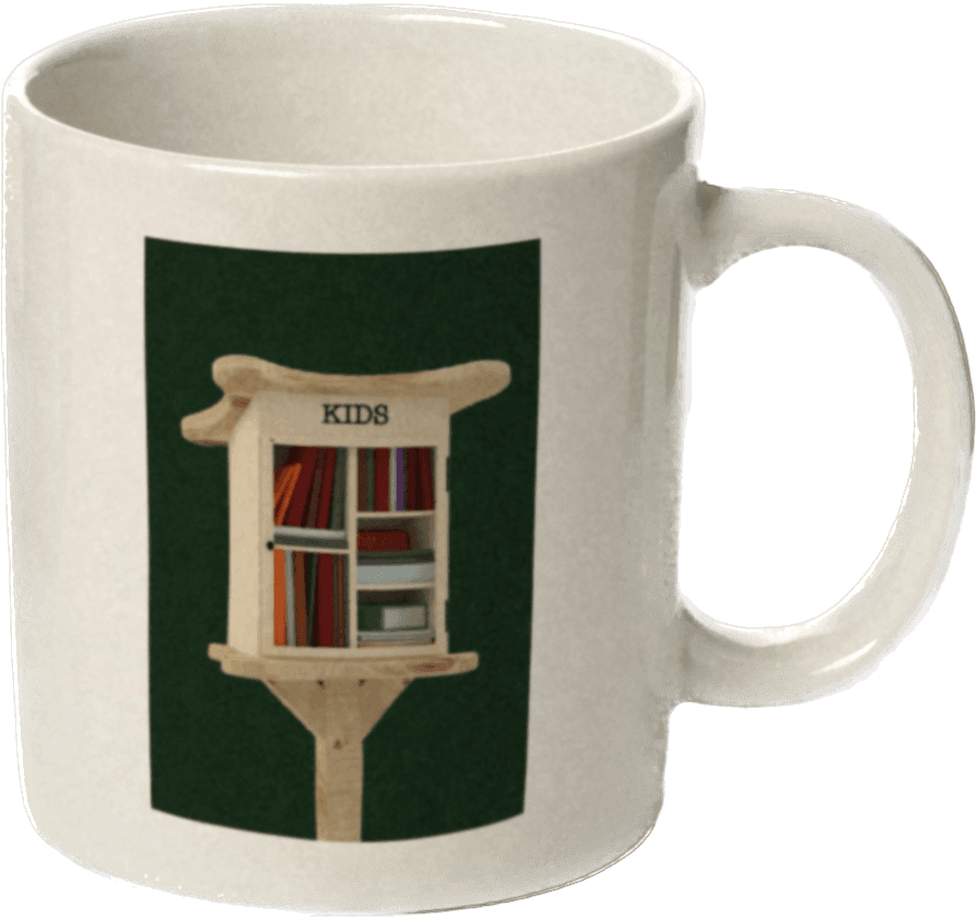 SSSI Mug - My Dao Designer Portfolio