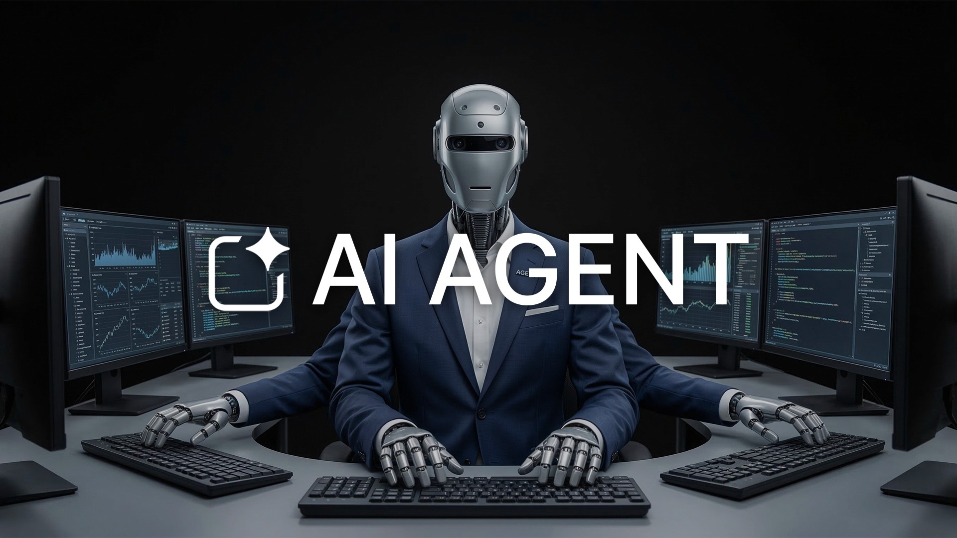Image caption: Google AI Studio lets creators test Gemini models, write agent instructions, and enable tools such as Google Search grounding inside a browser-based workspace.