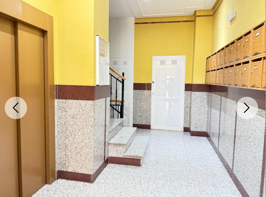 Renovated Playa de los Naufragos Apartment — 11
