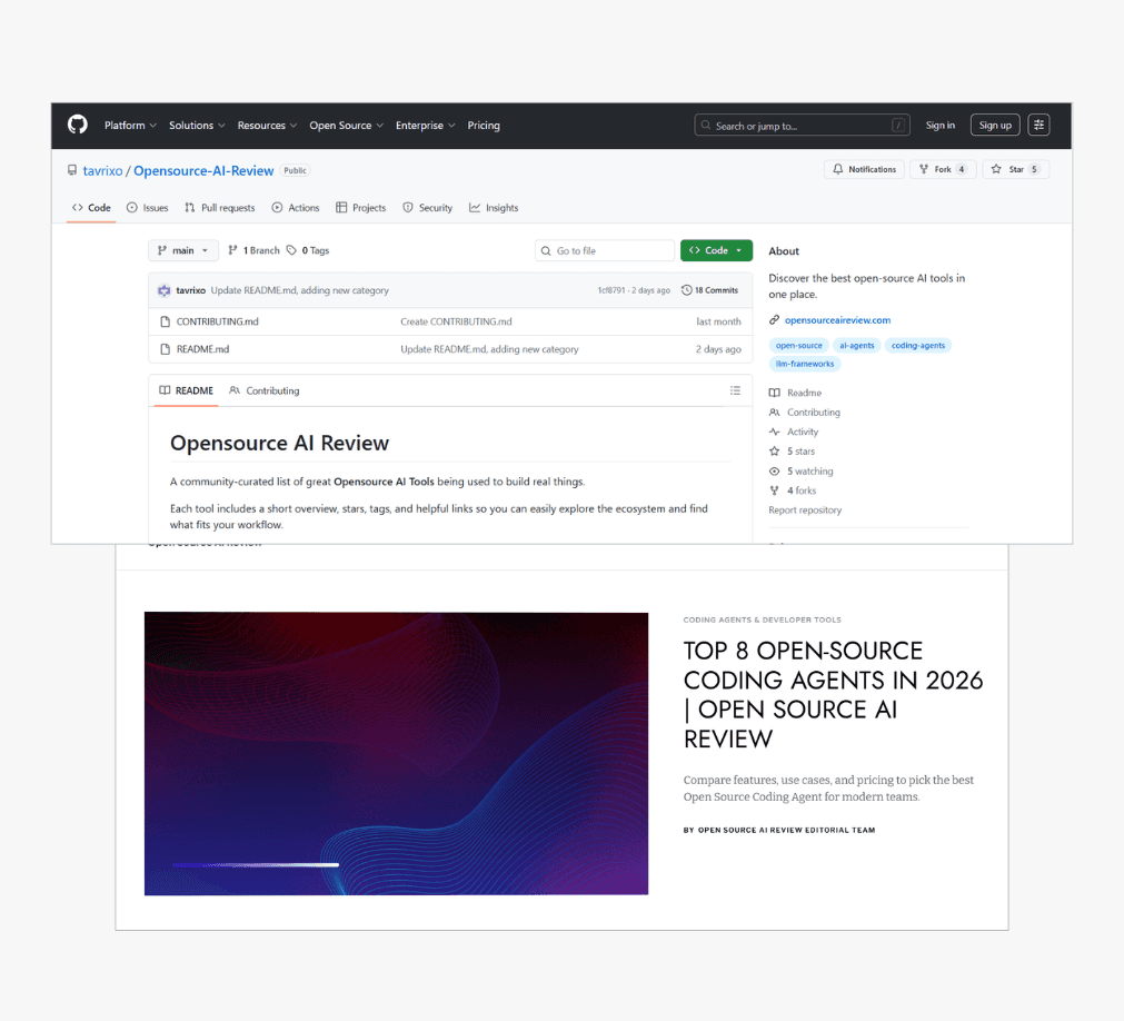 AI visibility optimization beyond traditional SEO channels