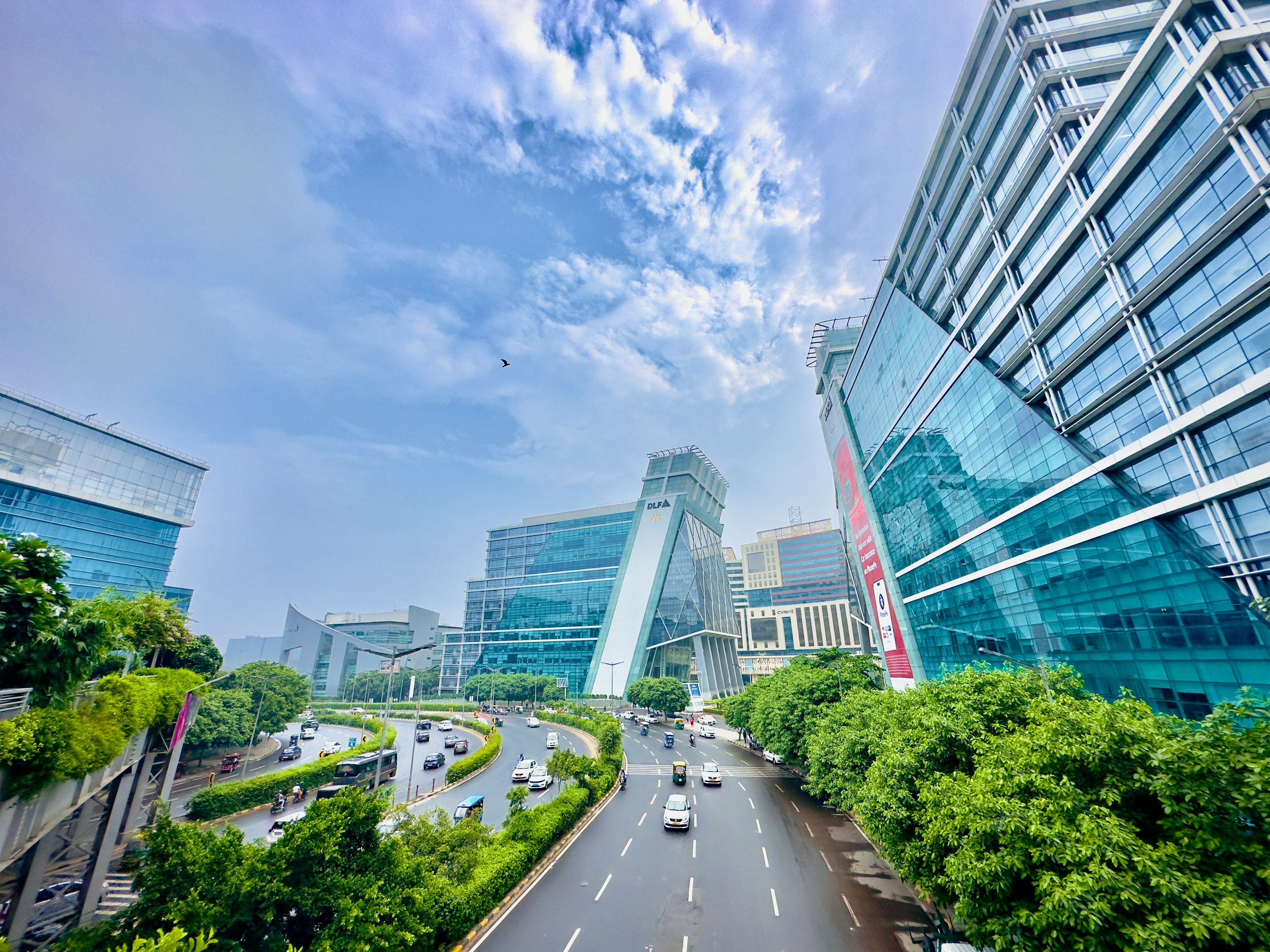 We're Here for You Let's Connect