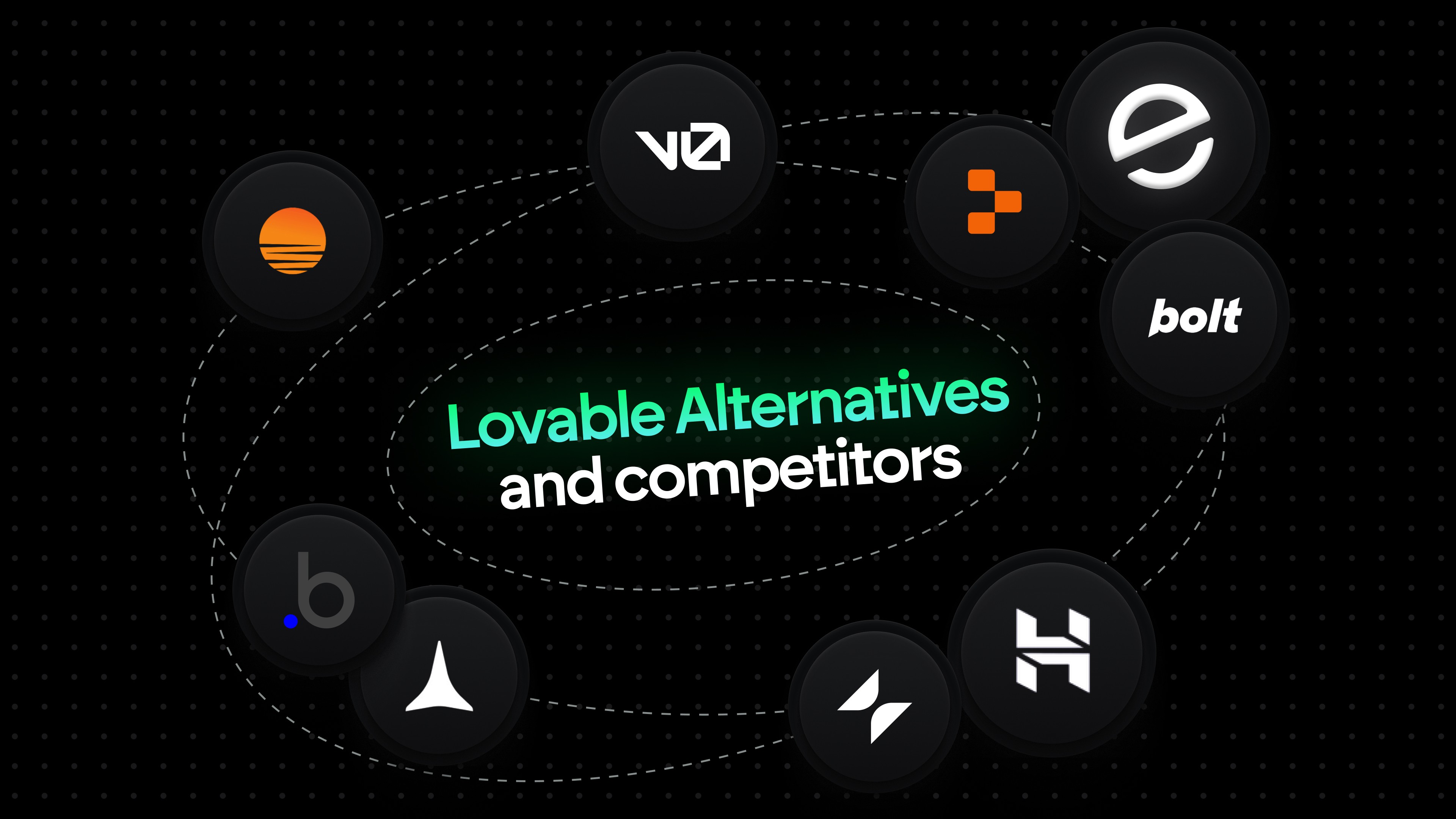 Best Lovable Alternatives and Competitors