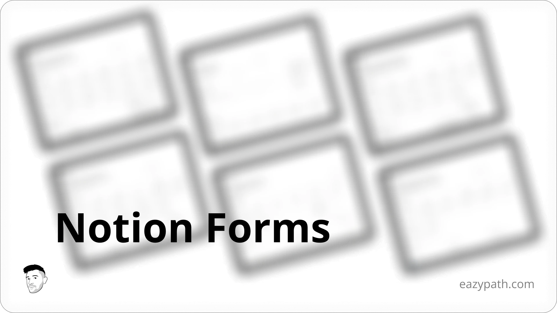 How To Create And Use Forms In Notion