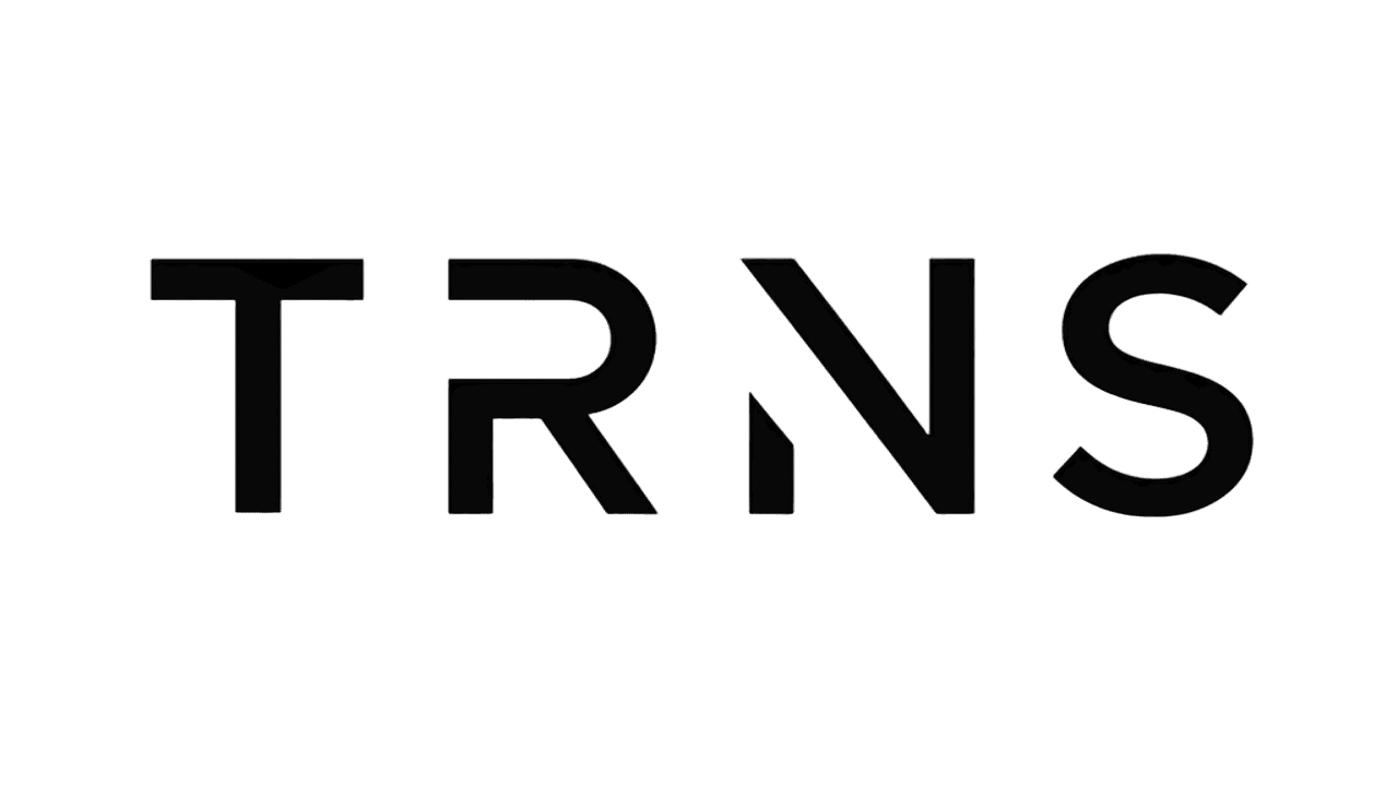 TRNS 過渡空間標誌